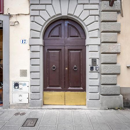 Centralissimo Bilocale Nel Centro Storico Florencia Exterior foto